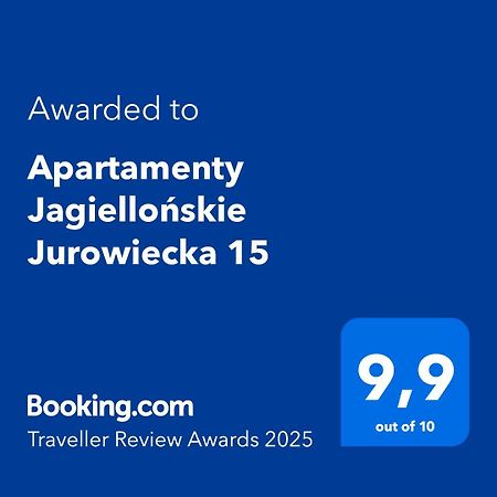 Apartamenty Jagiellonskie Jurowiecka 15 Białystok Eksteriør billede