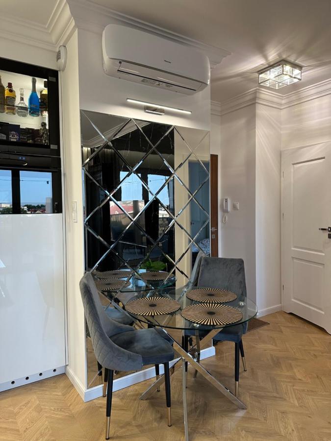 Apartamenty Jagiellonskie Jurowiecka 15 Białystok Eksteriør billede