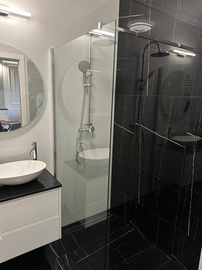 Apartamenty Jagiellonskie Jurowiecka 15 Białystok Eksteriør billede